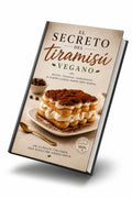 EL SECRETO DEL TIRAMISU VEGANO PERFECTO